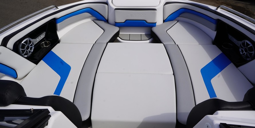 Yamaha 242X E-Series