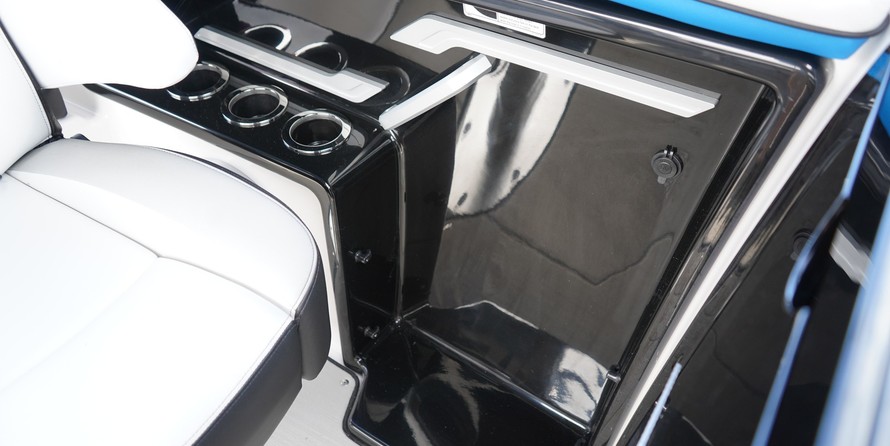 Yamaha 242X E-Series