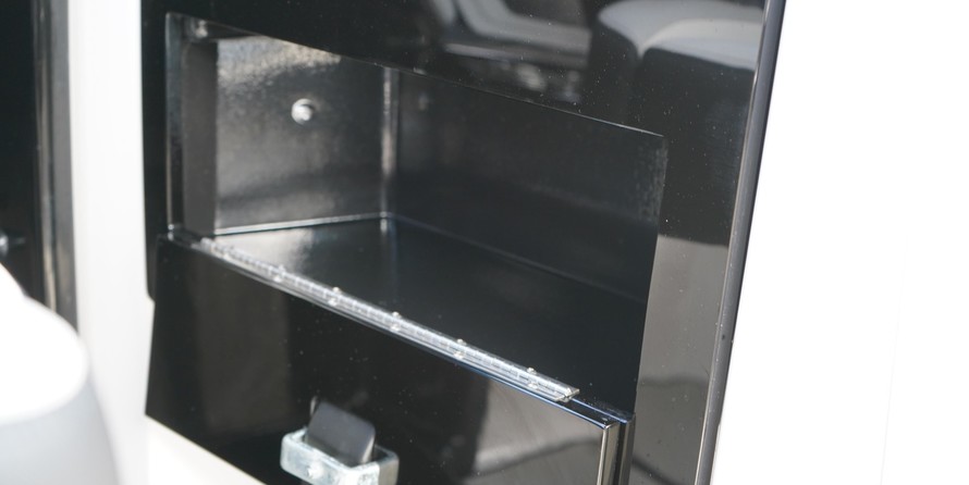 Yamaha 242X E-Series