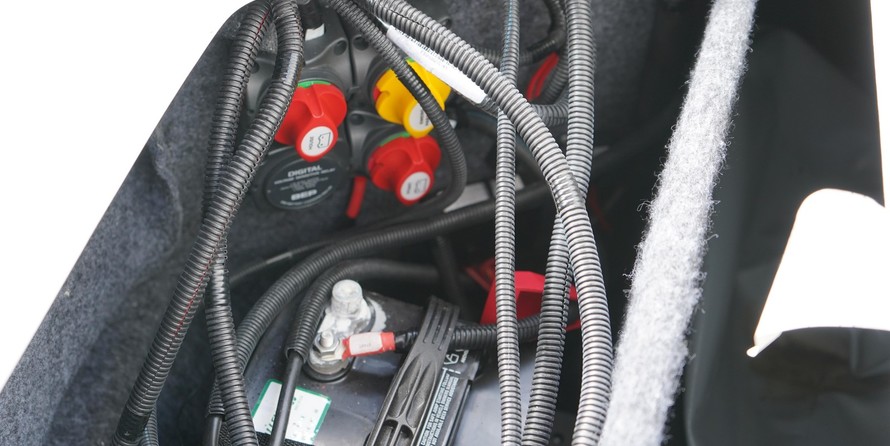 Yamaha 242X E-Series