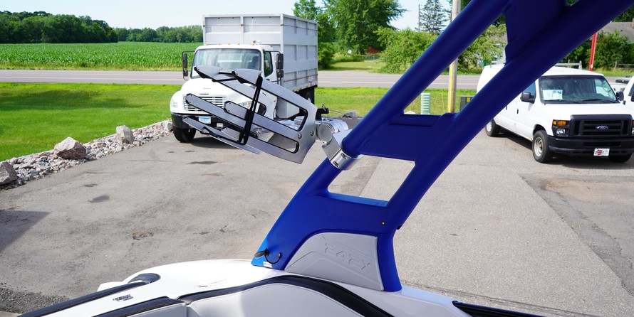 Yamaha 242X E-Series