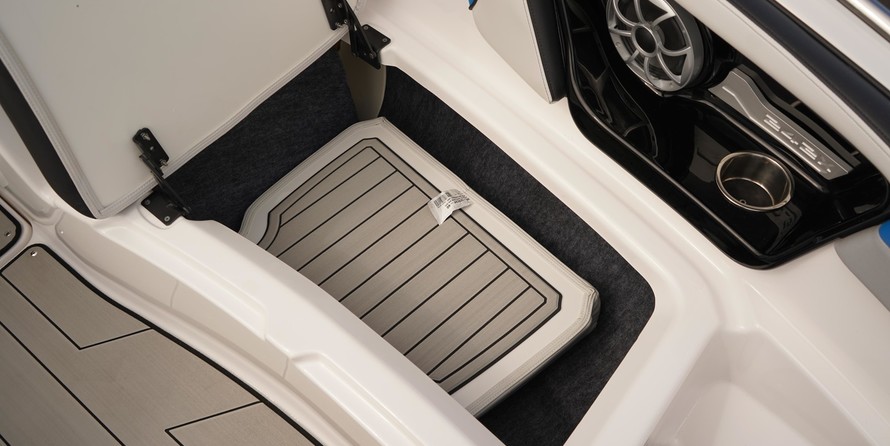 Yamaha 242X E-Series