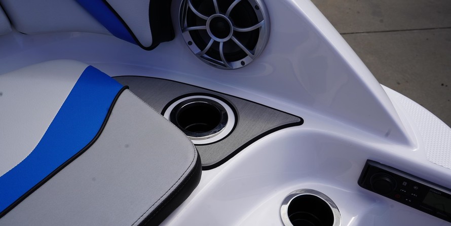 Yamaha 242X E-Series