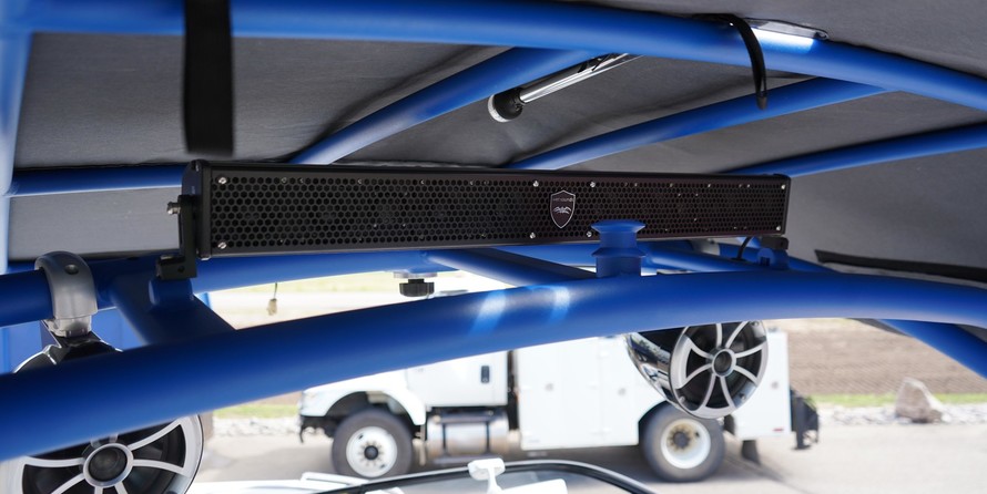 Yamaha 242X E-Series