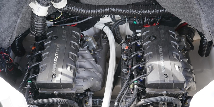 Yamaha 242X E-Series