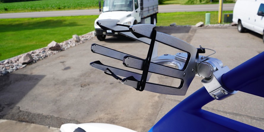 Yamaha 242X E-Series