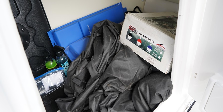 Yamaha 242X E-Series