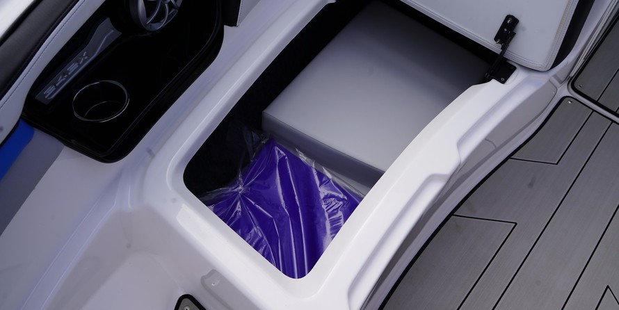 Yamaha 242X E-Series