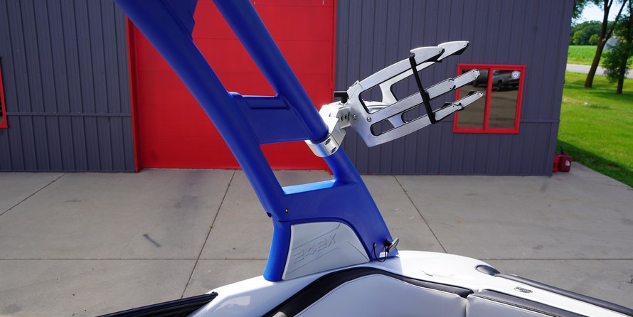 Yamaha 242X E-Series