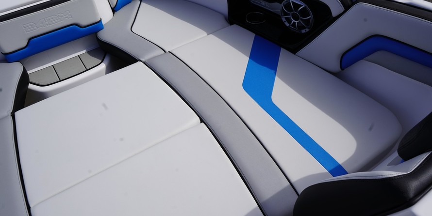 Yamaha 242X E-Series