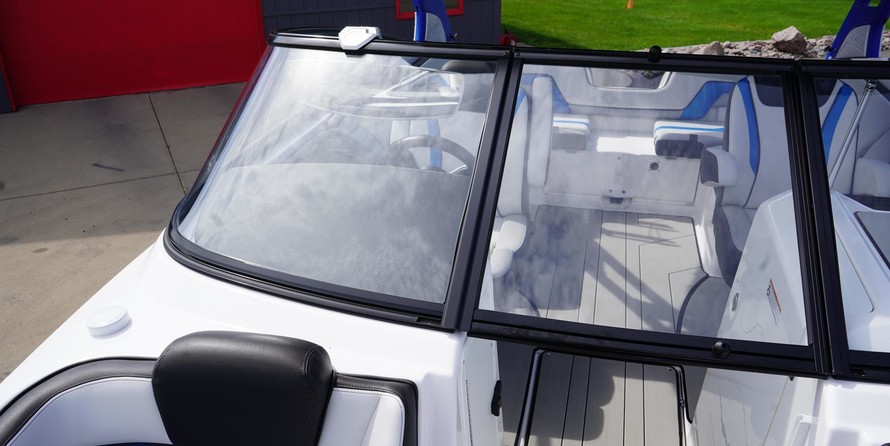 Yamaha 242X E-Series