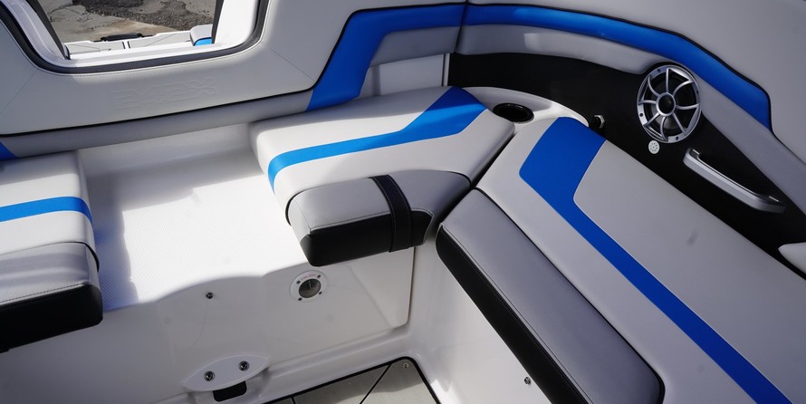 Yamaha 242X E-Series