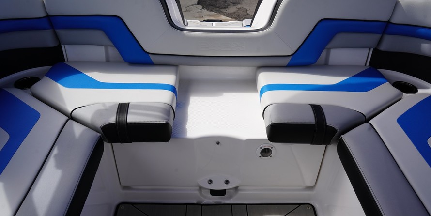 Yamaha 242X E-Series