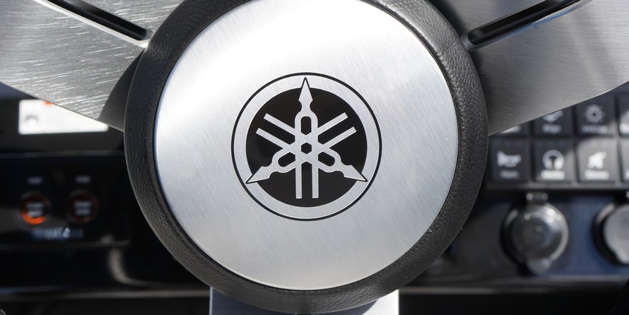 Yamaha 242X E-Series