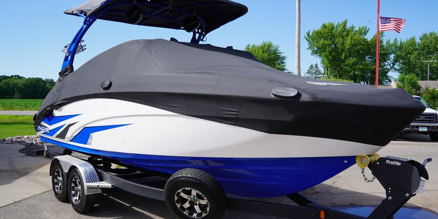 Yamaha 242X E-Series