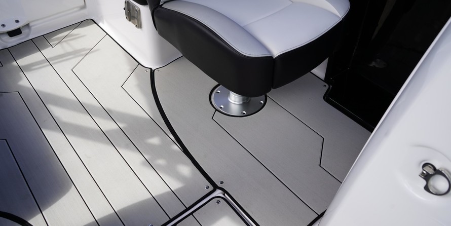 Yamaha 242X E-Series