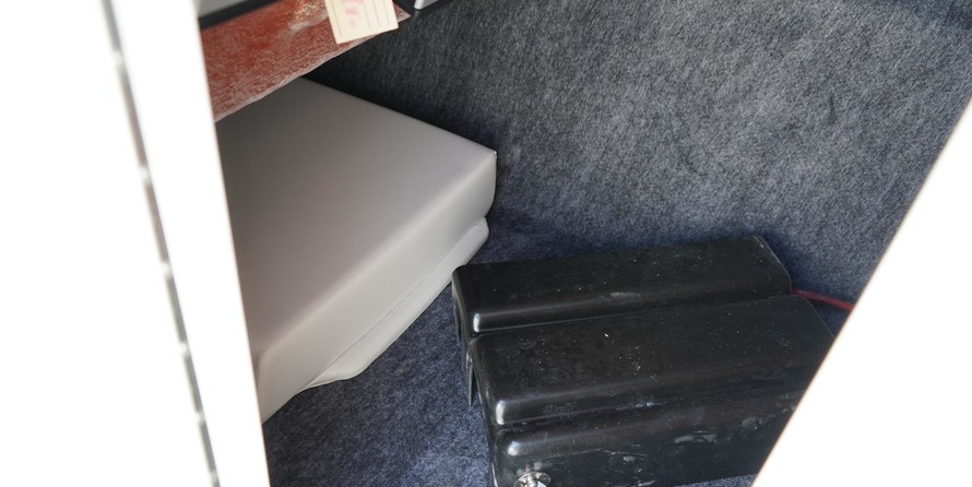 Yamaha 242X E-Series