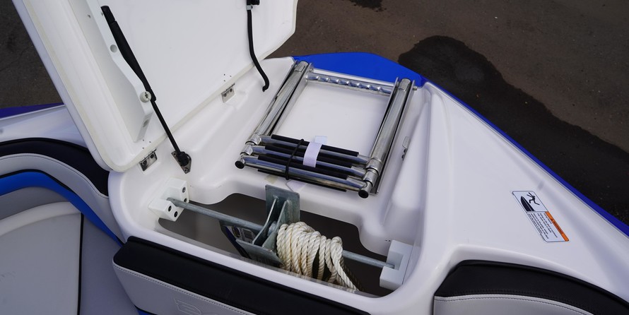 Yamaha 242X E-Series