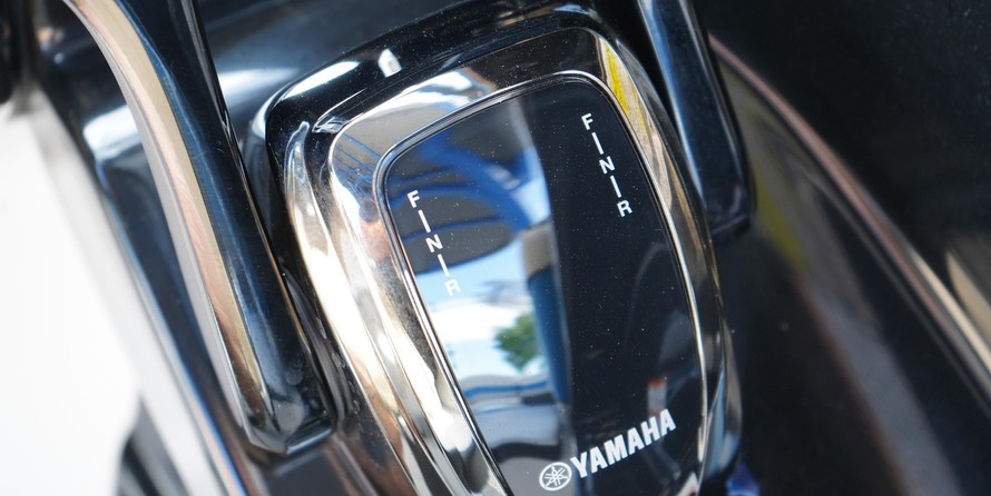 Yamaha 242X E-Series