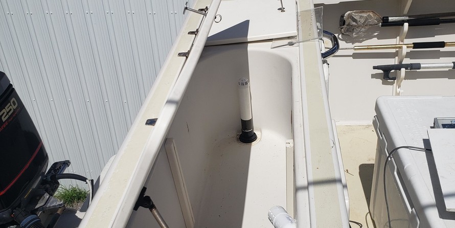 Pro-Line 2950 Walkaround