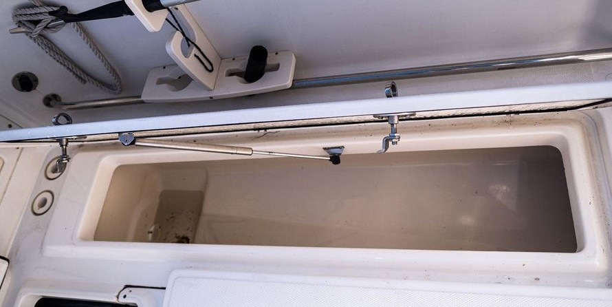 Boston Whaler 285 Conquest