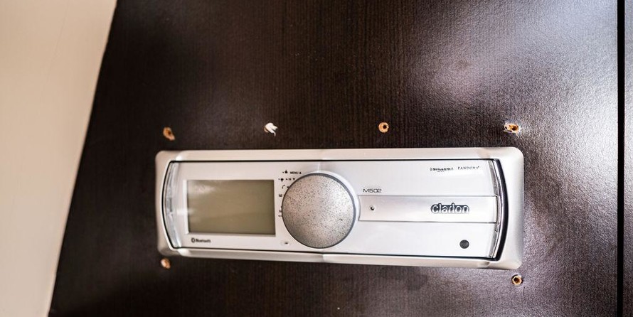 Boston Whaler 285 Conquest