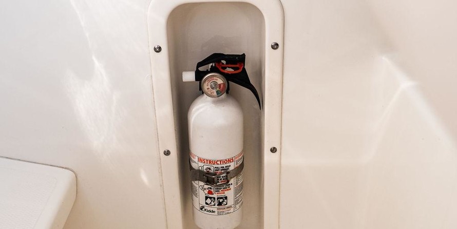 Boston Whaler 285 Conquest