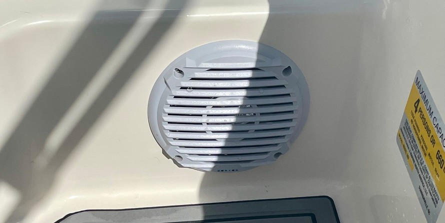 Zodiac Yachtline 360 DLX