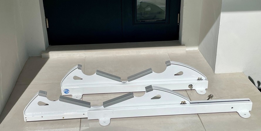 Zodiac Yachtline 360 DLX