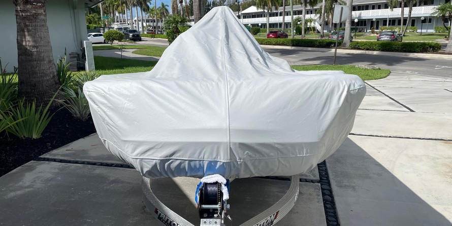 Zodiac Yachtline 360 DLX