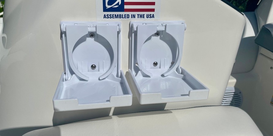 Zodiac Yachtline 360 DLX