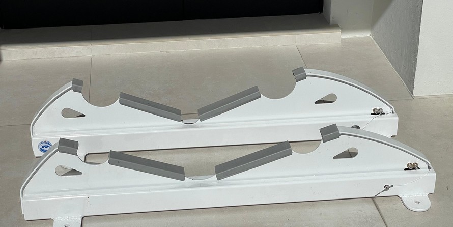 Zodiac Yachtline 360 DLX