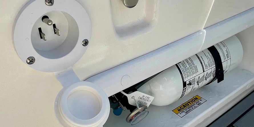 Zodiac Yachtline 360 DLX