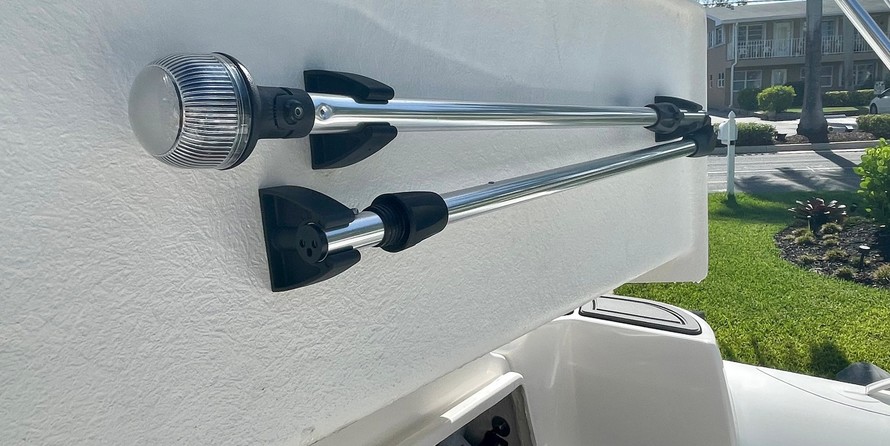 Zodiac Yachtline 360 DLX