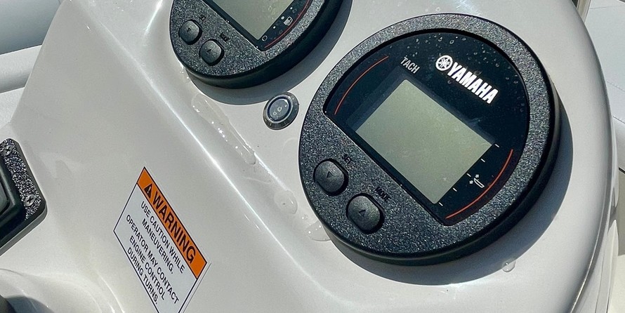 Zodiac Yachtline 360 DLX