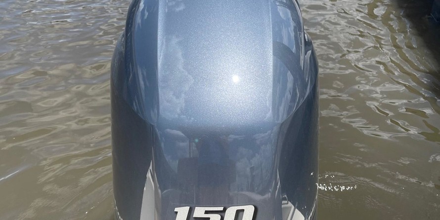 Scout Boats 195 Sportfish