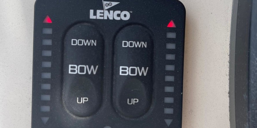 Scout Boats 195 Sportfish