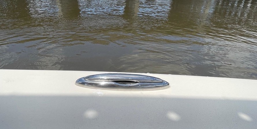 Scout Boats 195 Sportfish