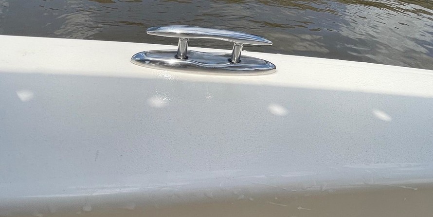 Scout Boats 195 Sportfish