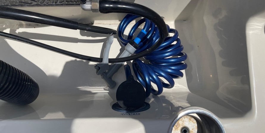 Scout Boats 195 Sportfish