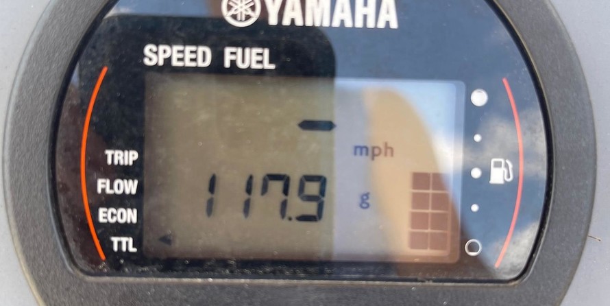 Scout Boats 195 Sportfish