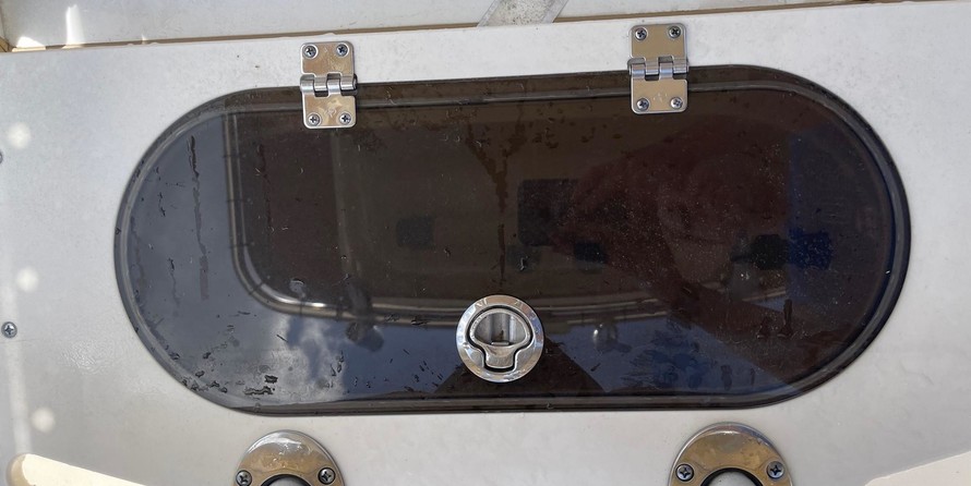 Scout Boats 195 Sportfish