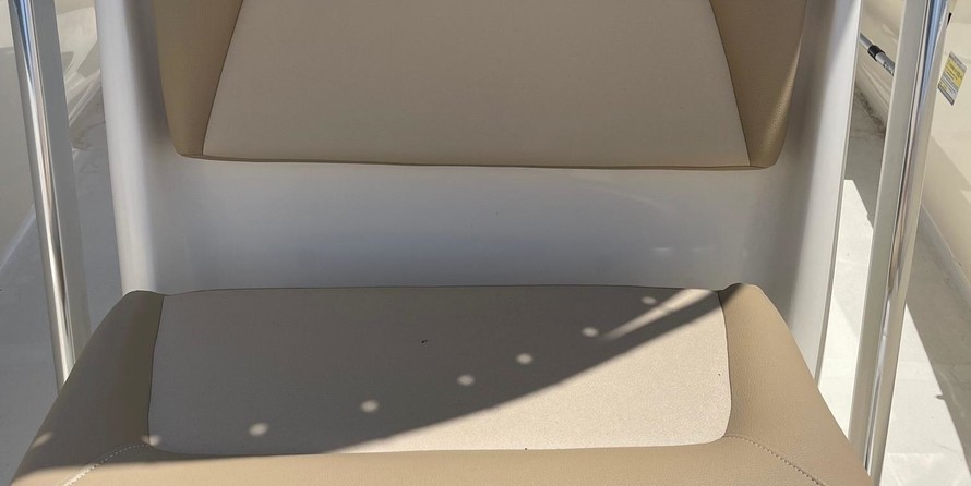 Scout Boats 195 Sportfish