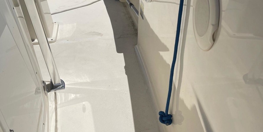 Scout Boats 195 Sportfish