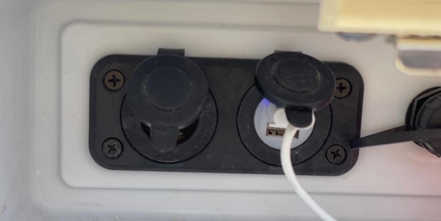 Scout Boats 195 Sportfish