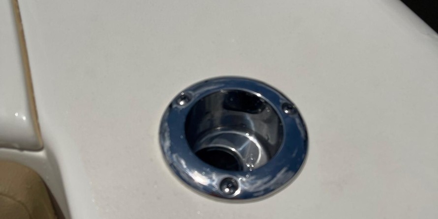 Scout Boats 195 Sportfish