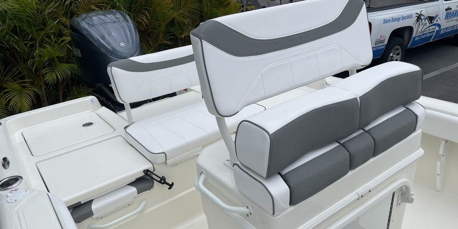 Skeeter SX2550 Family