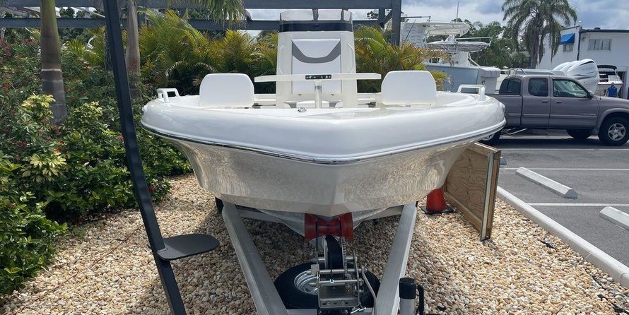 Skeeter SX2550 Family
