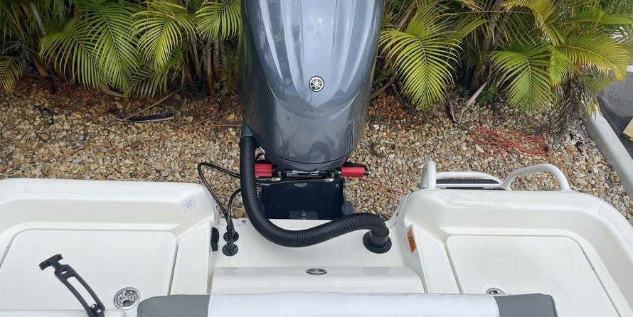 Skeeter SX2550 Family