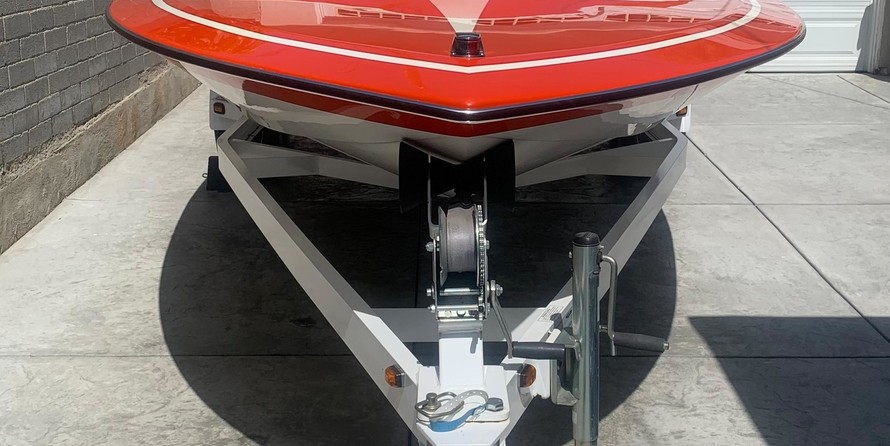 Bahner Mini daycruiser